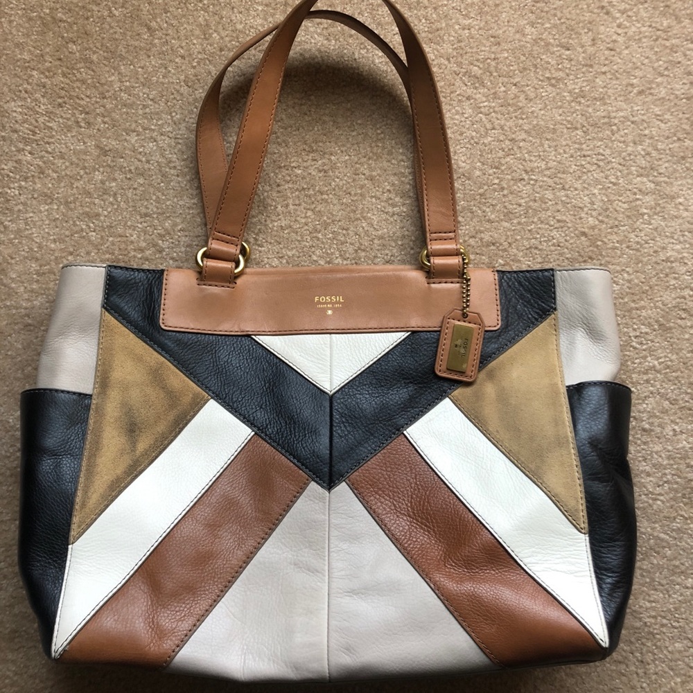 Fossil Purse